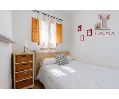 Encanto rural con alta rentabilidad: vivienda con licencia turística en la Sierra Norte