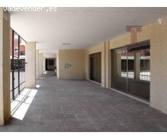 Local comercial en calle Pedro Santos Gómez