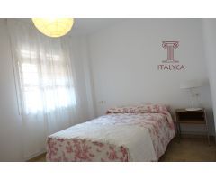 Dúplex de 3 dormitorios con garaje en calle San Basilio