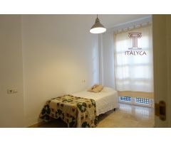 Dúplex de 3 dormitorios con garaje en calle San Basilio