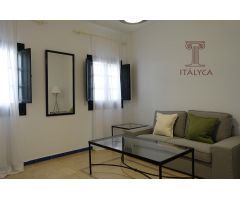 Bonito apartamento en calle Reposo
