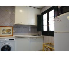 Bonito apartamento en calle Reposo