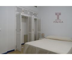 Bonito apartamento en calle Reposo