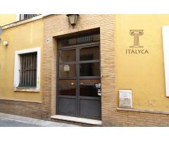 Bonito apartamento en calle Reposo