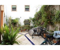 Bonito apartamento en calle Reposo