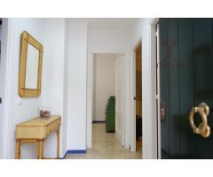 Bonito apartamento en calle Reposo