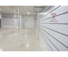 Local comercial en calle Feria