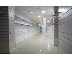 Local comercial en calle Feria
