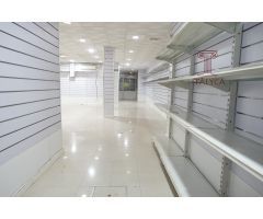 Local comercial en calle Feria
