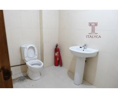 Local comercial en calle Feria