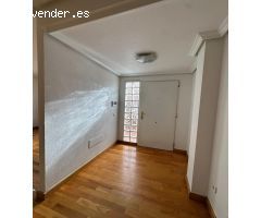 ¡MAGNIFICO DUPLEX! en Beniel. Con 4 Dormitorios, 2 baños, terraza, y GARAJE incl
