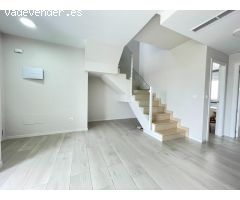 MARAVILLOSO DUPLEX en VENTA en SAN PEDRO DEL PINATAR