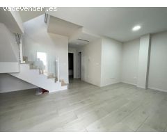 MARAVILLOSO DUPLEX en VENTA en SAN PEDRO DEL PINATAR