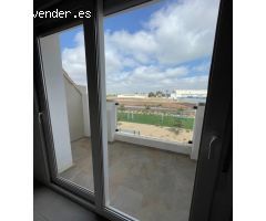 MARAVILLOSO DUPLEX en VENTA en SAN PEDRO DEL PINATAR