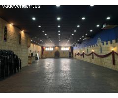 NAVE EN VENTA POLIGONO INDUSTRIAL ALCANTARILLA