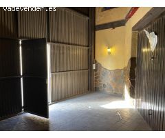 NAVE EN VENTA POLIGONO INDUSTRIAL ALCANTARILLA