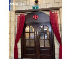 NAVE EN VENTA POLIGONO INDUSTRIAL ALCANTARILLA