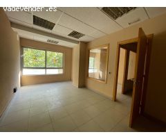 Maravilloso Entresuelo GRAN VIA- Local para oficinas o Vivienda