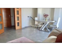 MARAVILLOSO ATICO DUPLEX en San José de la Vega - Murcia