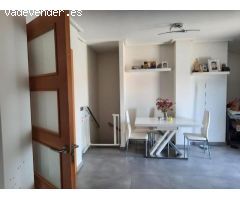 MARAVILLOSO ATICO DUPLEX en San José de la Vega - Murcia