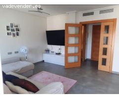 MARAVILLOSO ATICO DUPLEX en San José de la Vega - Murcia