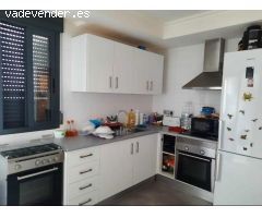 MARAVILLOSO ATICO DUPLEX en San José de la Vega - Murcia