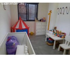 MARAVILLOSO ATICO DUPLEX en San José de la Vega - Murcia