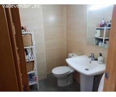 MARAVILLOSO ATICO DUPLEX en San José de la Vega - Murcia