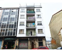 Edificio en Venta en Ourense, Orense