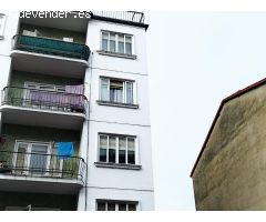 Edificio en Venta en Ourense, Orense