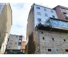 Edificio en Venta en Ourense, Orense
