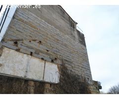 Edificio en Venta en Ourense, Orense