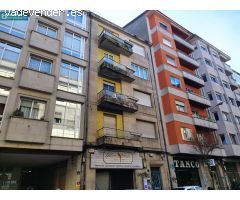 Edificio en Venta en Ourense, Orense