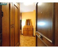 CÉNTRICO PISO de 1 DORMITORIO en ALQUILER, con ASCENSOR
