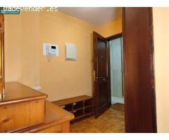 CÉNTRICO PISO de 1 DORMITORIO en ALQUILER, con ASCENSOR