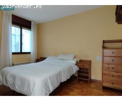 CÉNTRICO PISO de 1 DORMITORIO en ALQUILER, con ASCENSOR