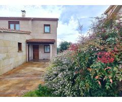 Chalet en Teo