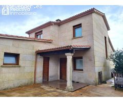 Chalet en Teo