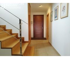 Chalet en Teo