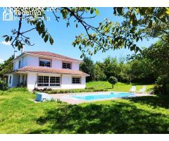 Casa en Fraiz