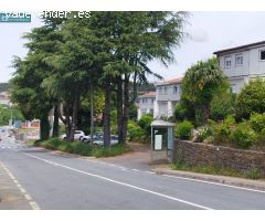 Casa en Alquiler en Santiago de Compostela, A Coruña