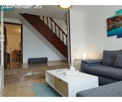 Casa en Alquiler en Santiago de Compostela, A Coruña