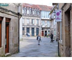 Casa en Venta en Santiago de Compostela, A Coruña