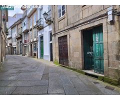 Casa en Venta en Santiago de Compostela, A Coruña