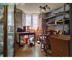 Casa en Venta en Santiago de Compostela, A Coruña