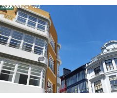 Piso en Venta en Lugones, Lugo
