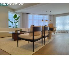 Piso en Venta en Lugones, Lugo