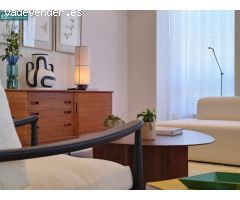 Piso en Venta en Lugones, Lugo