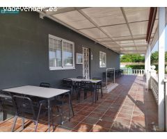 Se vende LOCAL DE NEGOCIO destinado a restaurante