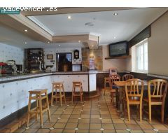 Se vende LOCAL DE NEGOCIO destinado a restaurante